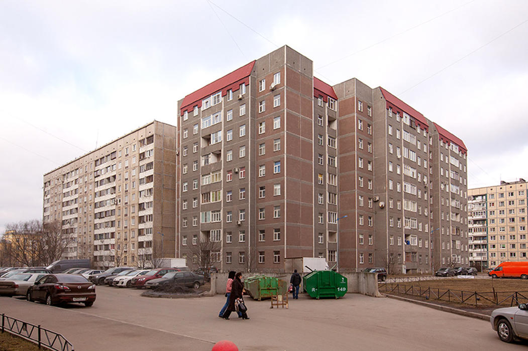 Купить Вторичное Жилье В Гатчинском Районе